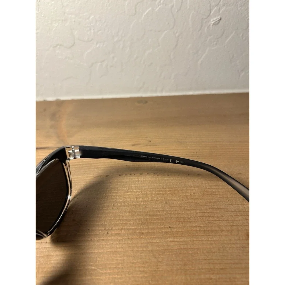 Tifosi Sunglasses Swank Black #BPO0378 Tinted 1500408470 Mens‎